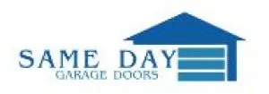 Need a garage door fixed now? call same day garage doors for fas