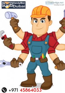 Handyman service near me || home appliances