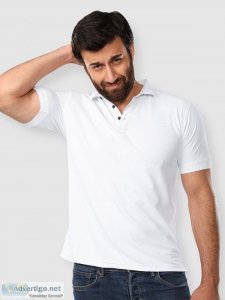 Buy hot range of polo t shirts online in india at beyoung