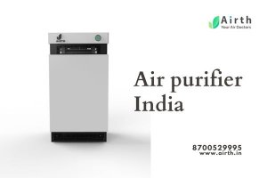 Air purifier india