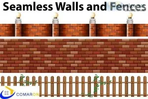 Boundary wall design and modern boundary wall types