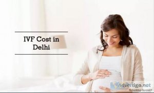 Best ivf center in delhi