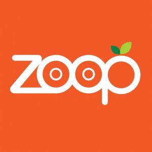 Food delivery in train - zoopindia