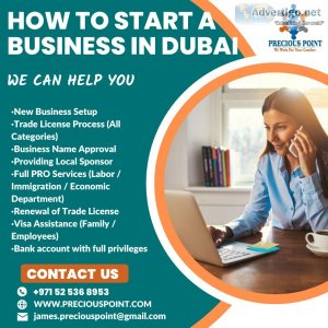 Start your own constratuction business in dubai uae