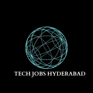 Tech jobs hyderabad