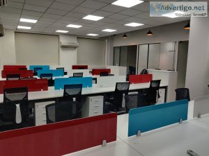 Office space on rent in gurgoan