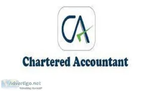 Ca firm in nehru place