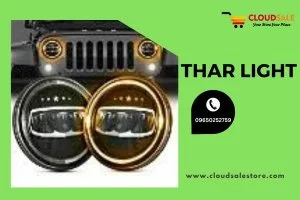 Thar light