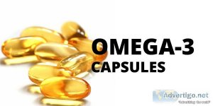 Fish oil supplements vs veg omega 3 capsules