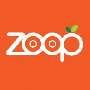 Want to order food on the train ? try zoop service