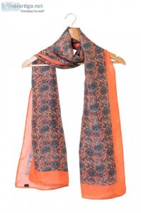 Fancy ladies stole in india | chokore