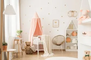 Buy cot bed with drawers