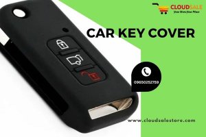 Car key cover