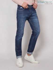 Purchase jeans for men online from beyoung at best rates