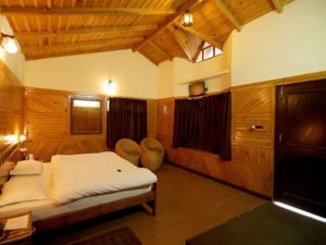 Top budget hotels in nainital near naini lake