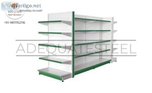 Supermarket display rack maufacturers