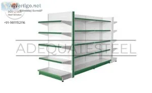 Supermarket display rack maufacturers