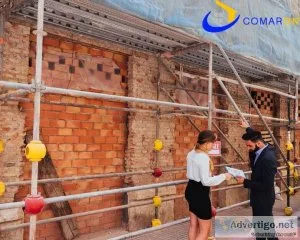 Red bricks vs fly ash bricks for construction - comaron