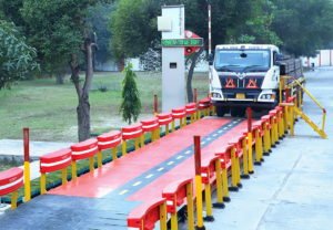 Pitless type weighbridge: high quality by avery india limited