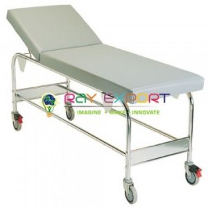 Examination table lab equipment