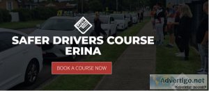 Learn drive survive sdc - safer drivers course erina