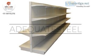 Display rack manufacturers