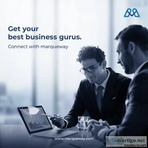 Marqueway business setup service in dubai- a leading business se