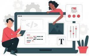 Software development services