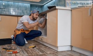 Property management maintenance software
