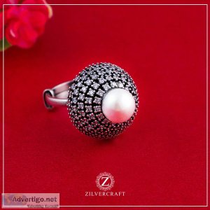 Silver jewellery online