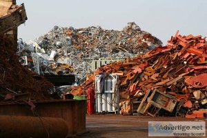 Get The Best Price For Your Scrap Visit A S Traders Scrap Buyers