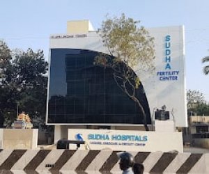 Sudha fertility centre - chennai