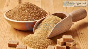 Get wholesale indian brown sugar at affordable rates from reesha