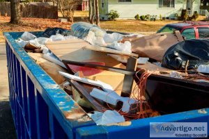 Best household rubbish removal melbourne