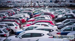 Car yards will help you to save on fixing up