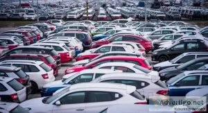Car yards will help you to save on fixing up