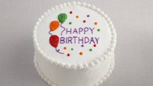On birthday we give birthday wisheswe celebrate the arrival of t