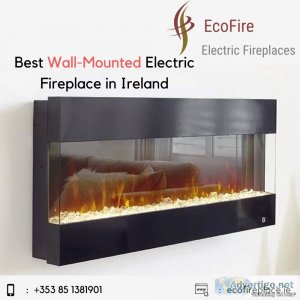 Best electric fireplace inserts in dublin
