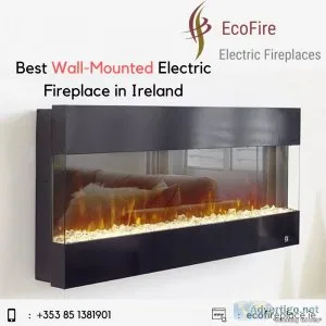 Best electric fireplace inserts in dublin