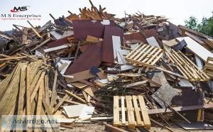 Sell Your Scrap To The Most Trusted Scrap Buyers In Hyderabad