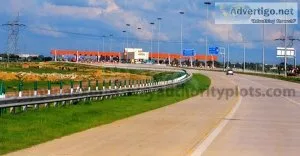 Yeida authority plots | yeida industrial plots | jewar airport i