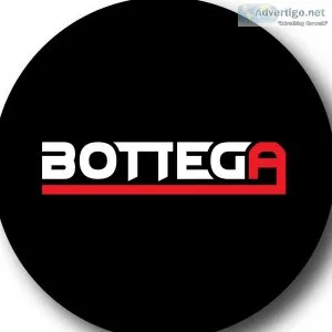 Perfect3D Printing - Bottega