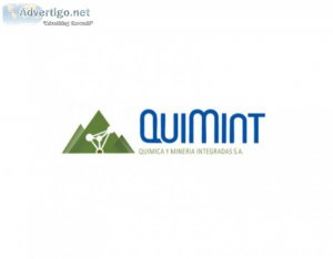 Quimint (quimica y mineria)