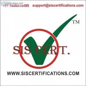 Iso certification in germany
