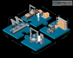 Erp software company in delhi