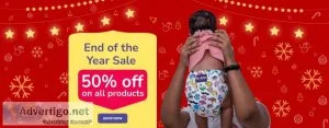 Fig-o-honey - best cloth diaper in india for babies online