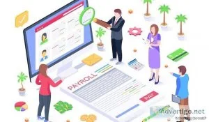 Is payroll a part of hr or accounting