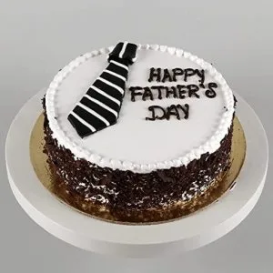 Happy father day cake delivery in noida online from superbcake