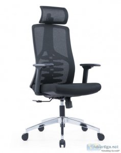 Ridge executive chair | new model and featuring designs
