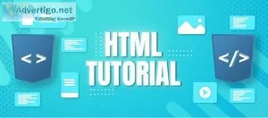 Html tutorial